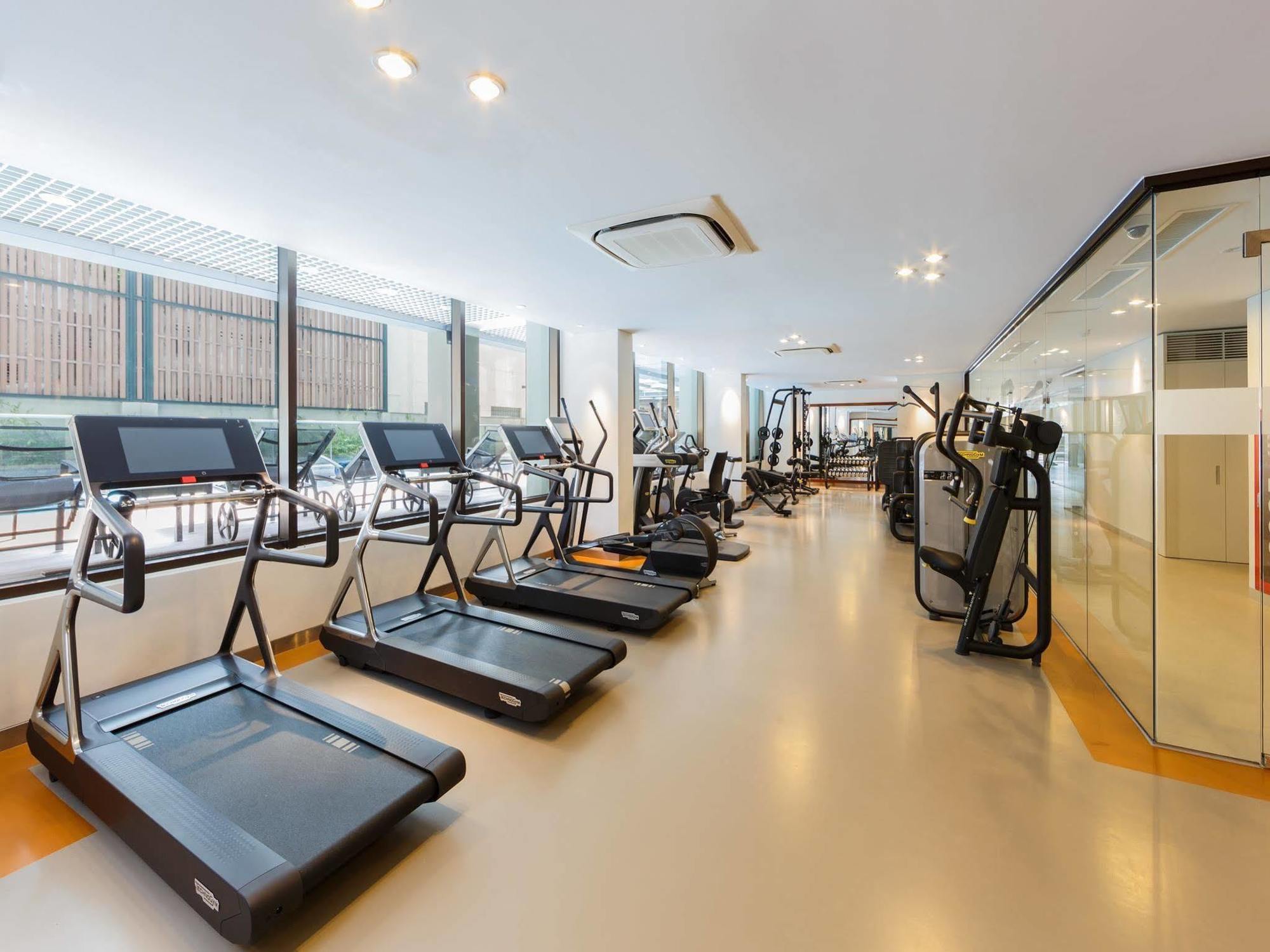 Hotel Sila Urban Living 4*