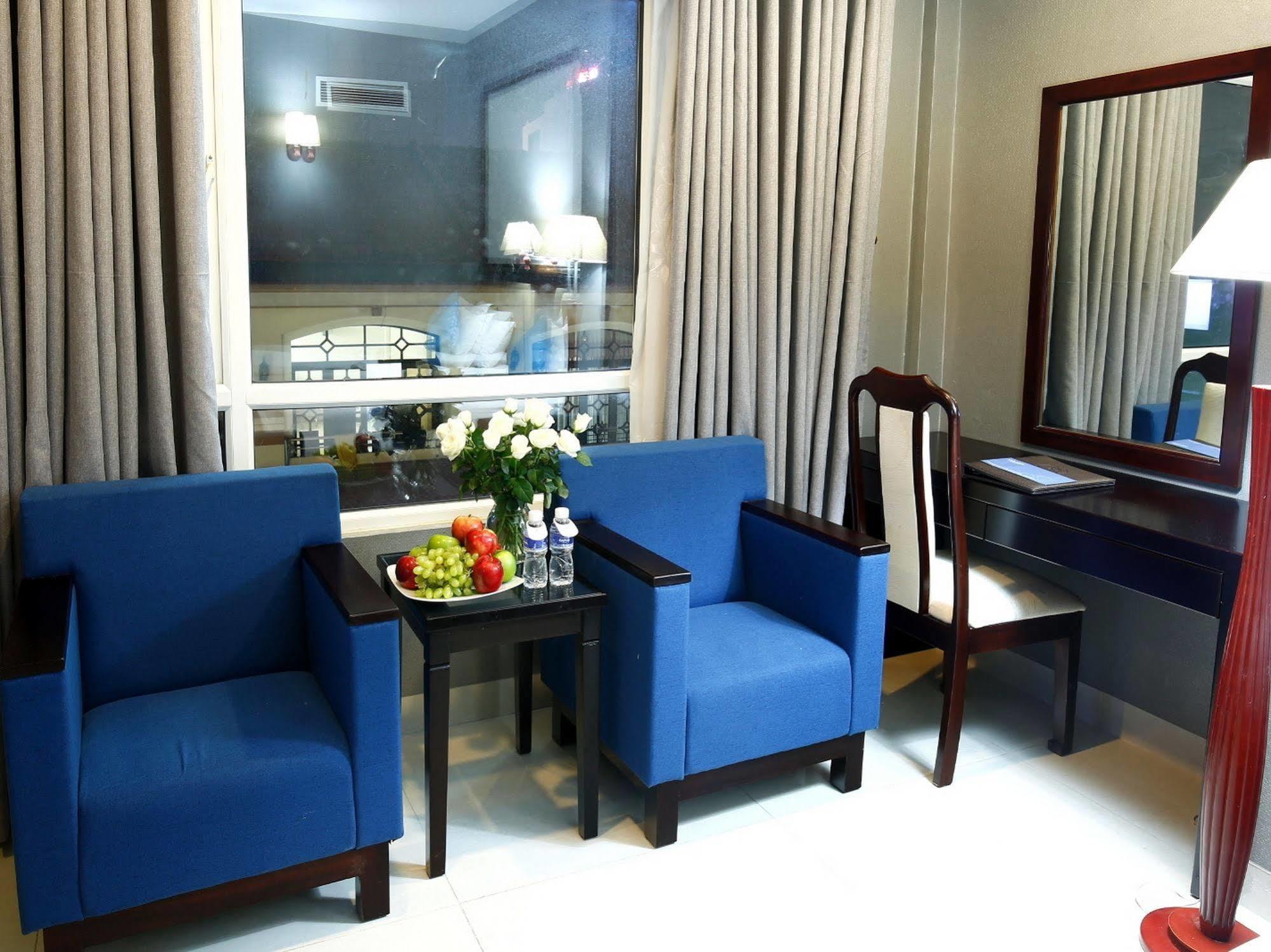 Cochin Sang 4*