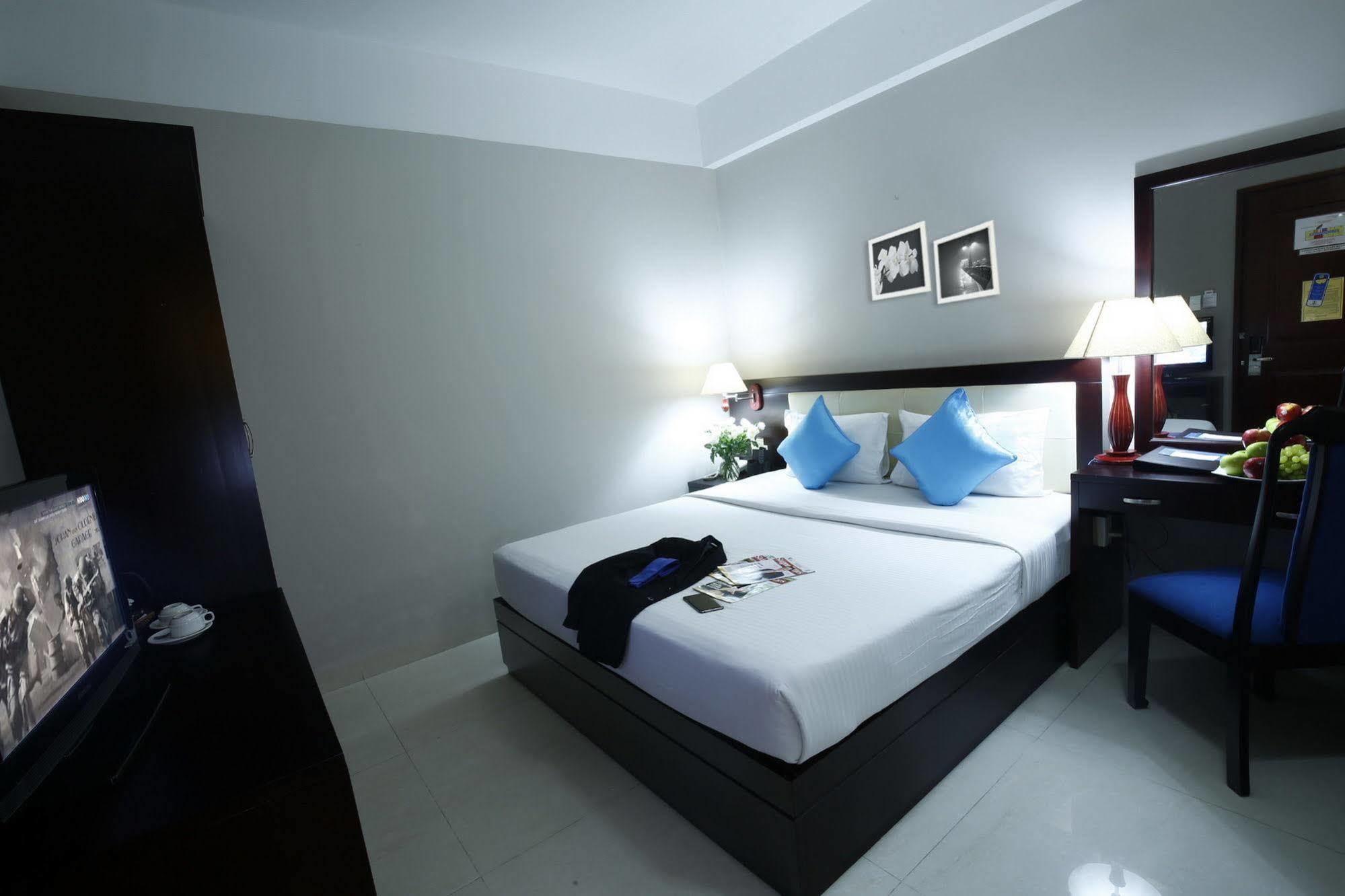 Hotel Cochin Sang Ho Chi Minh City