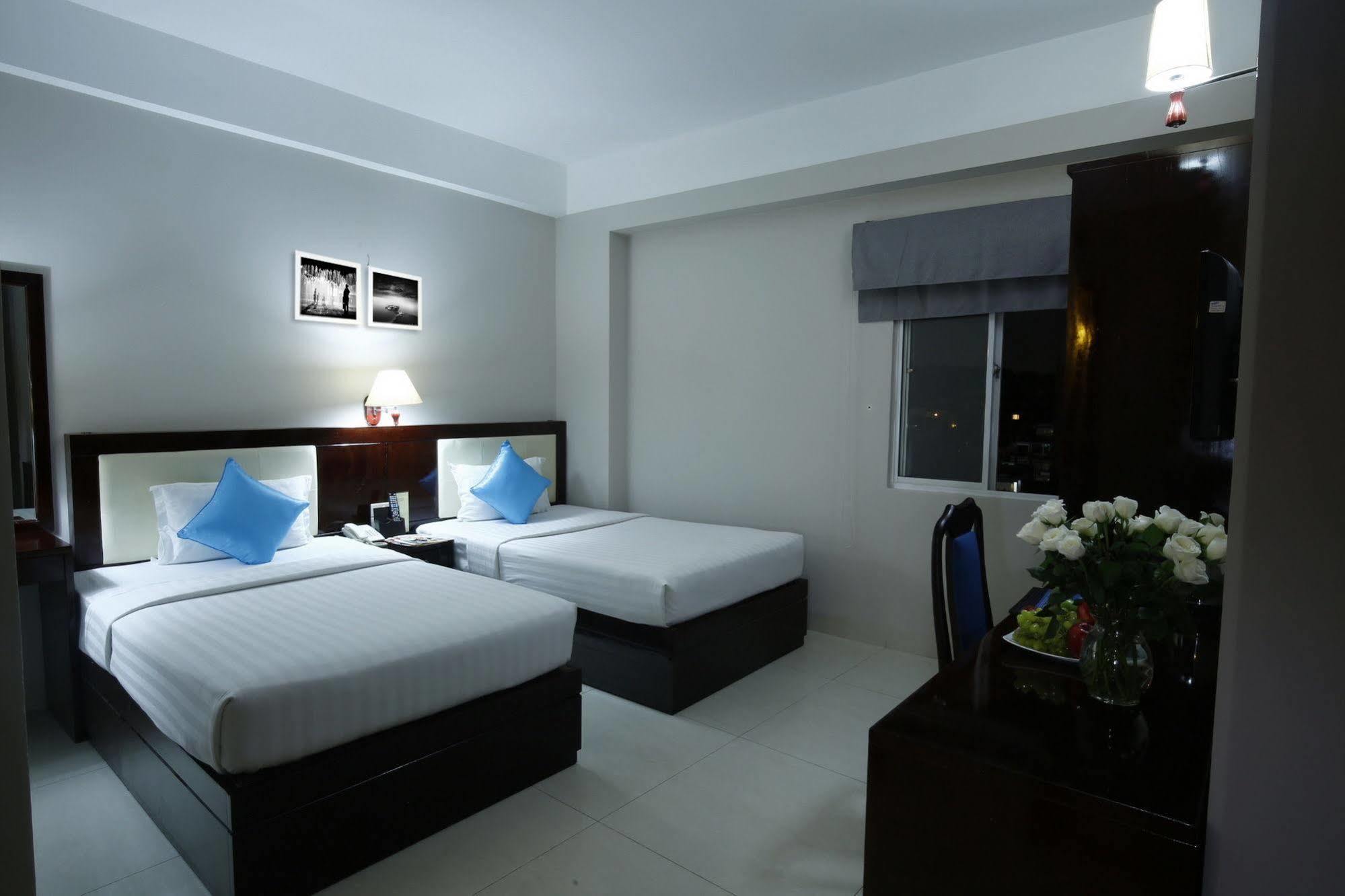 Cochin Sang Hotel