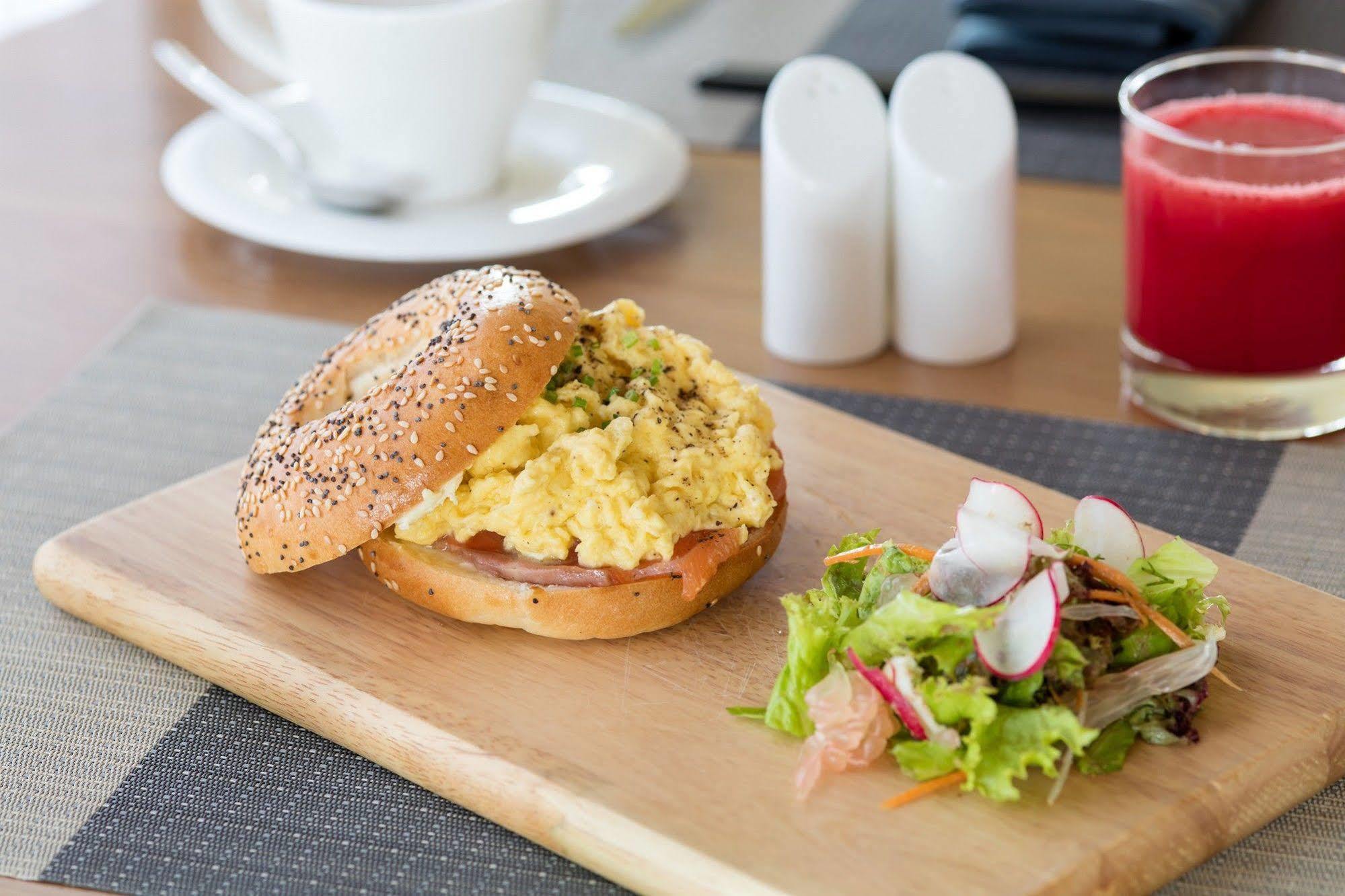 Fusion Saigon 4*
