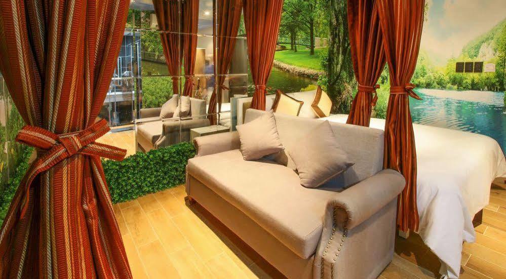 Cinta hotel Bonita Tht (adults Only)