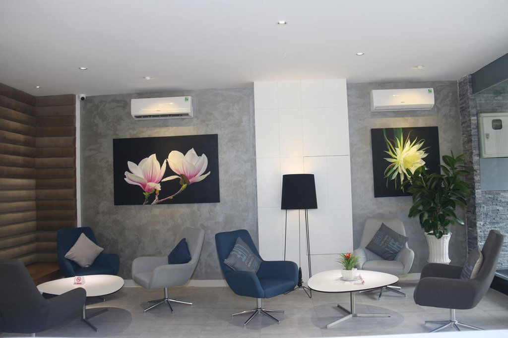 Le Dai Nam Hotel Ho Chi Minh City