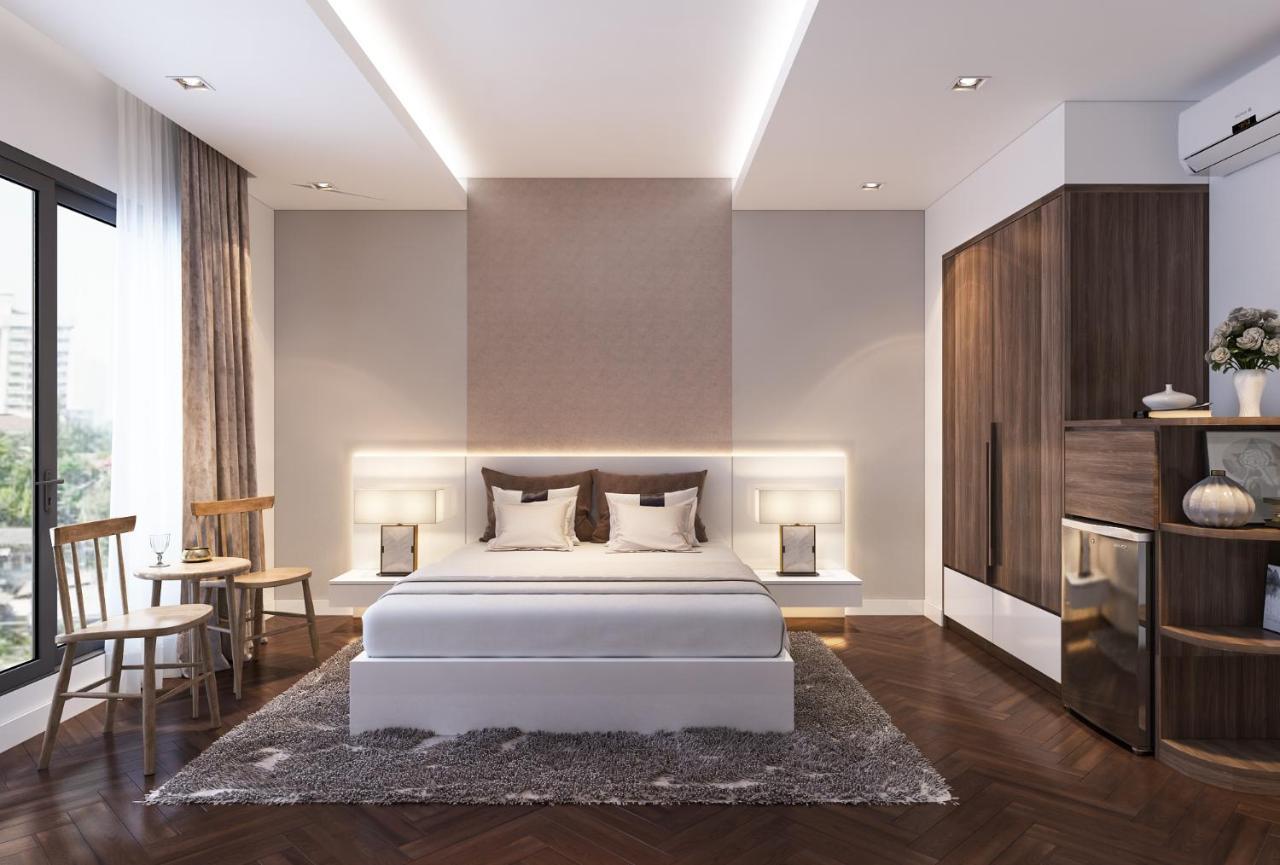 Hà Nội 3* TP. Hồ Chí Minh