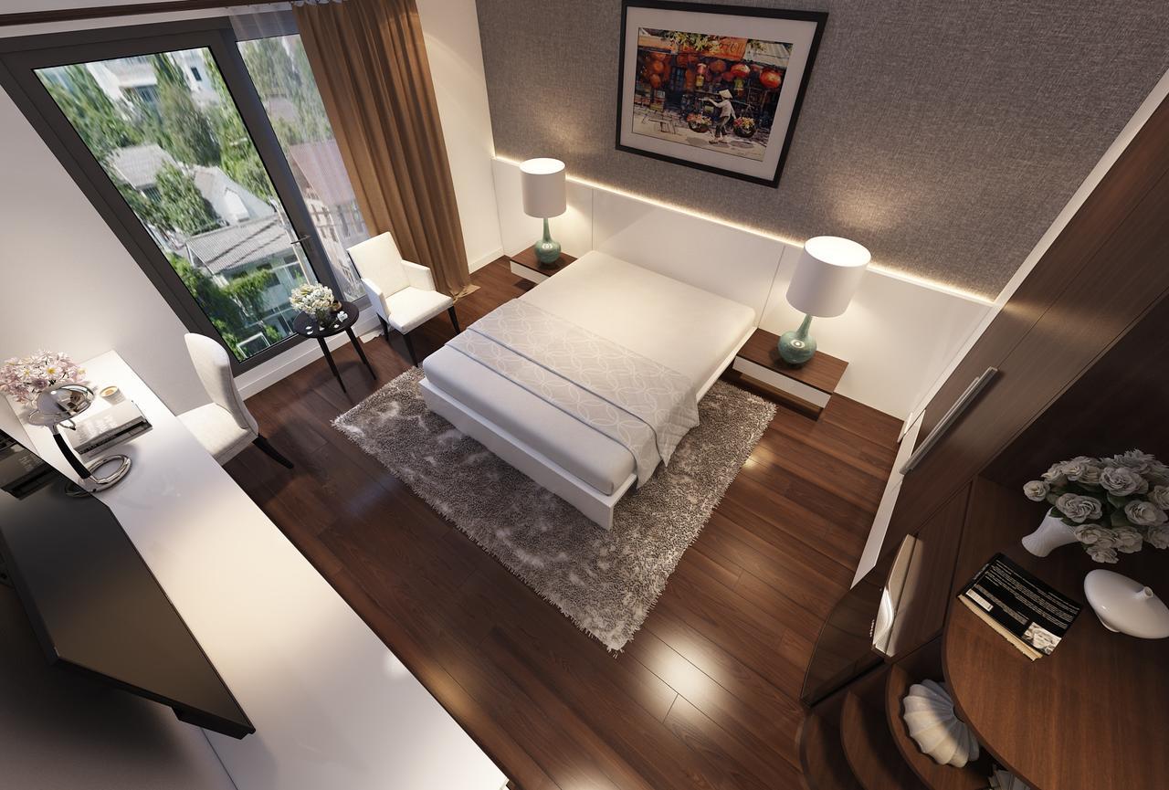 Hà Nội 3* TP. Hồ Chí Minh