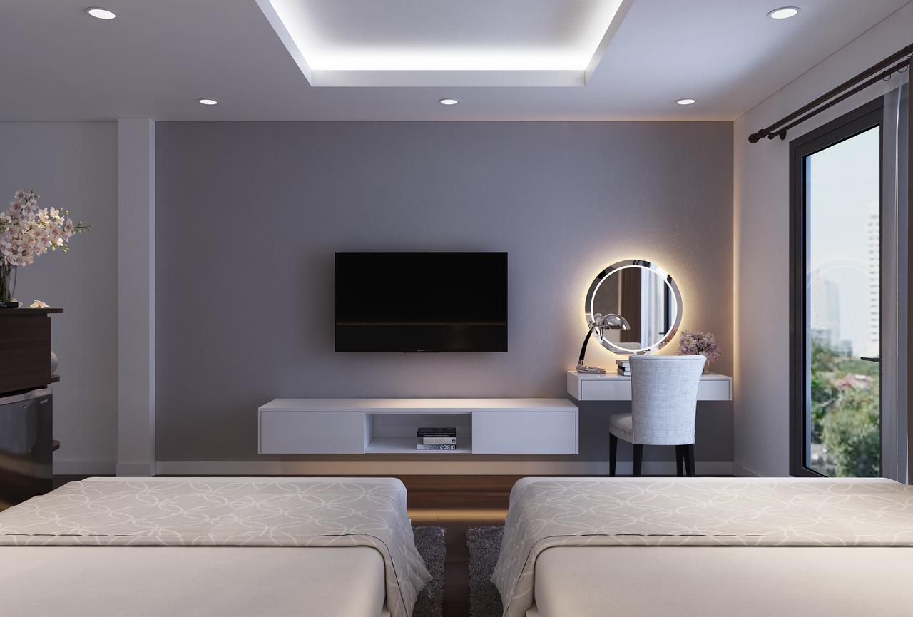 Khách sạn Hà Nội TP. Hồ Chí Minh