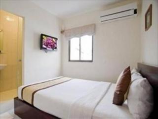 Hotel Oyo 438 Small Bay *