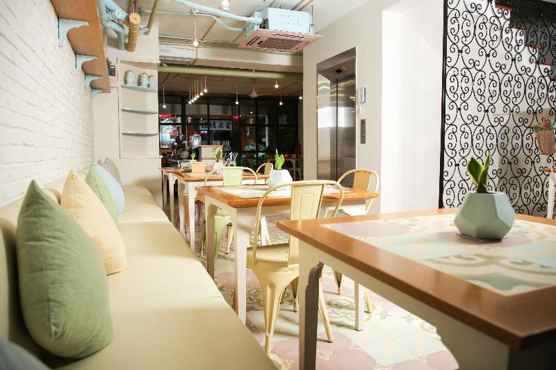 Lief Mojo Sai Gon Ho Chi Minh City