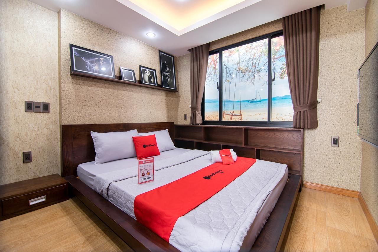 Reddoorz @ Nguyen Trai Street 3*