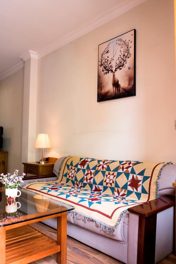Ba Tra House 3* Ho Chi Minh City
