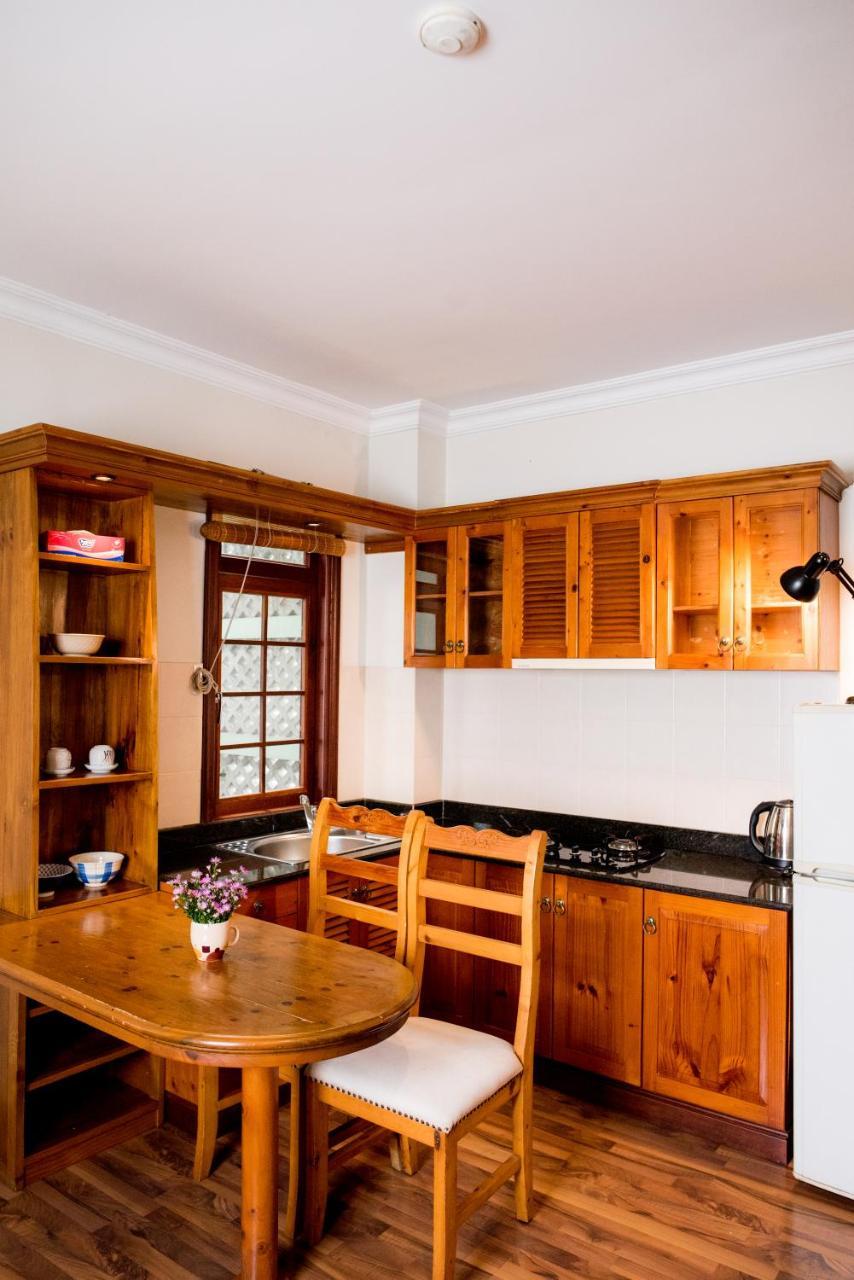 Ba Tra House 3* Ho Chi Minh City