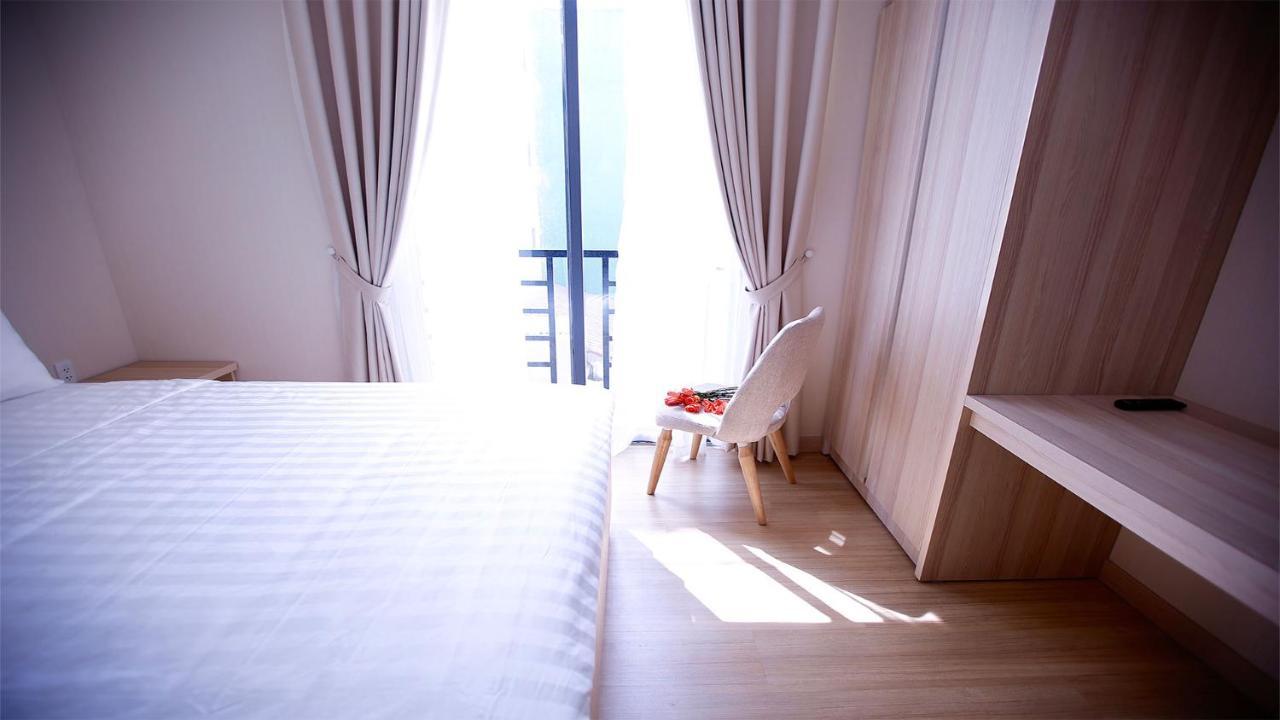 House - Sai Gon Paramount Ii Apartment *