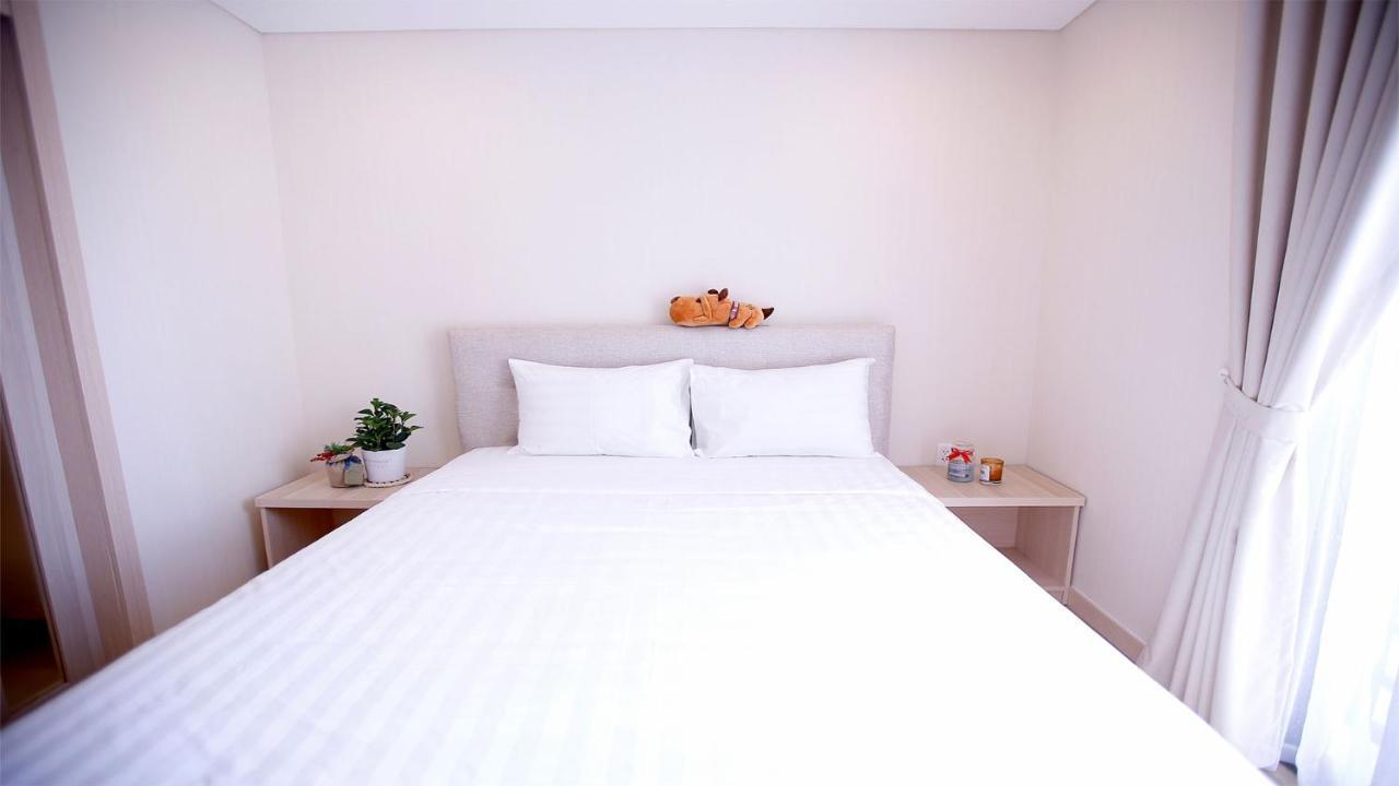 Apartment House - Sai Gon Paramount Ii *