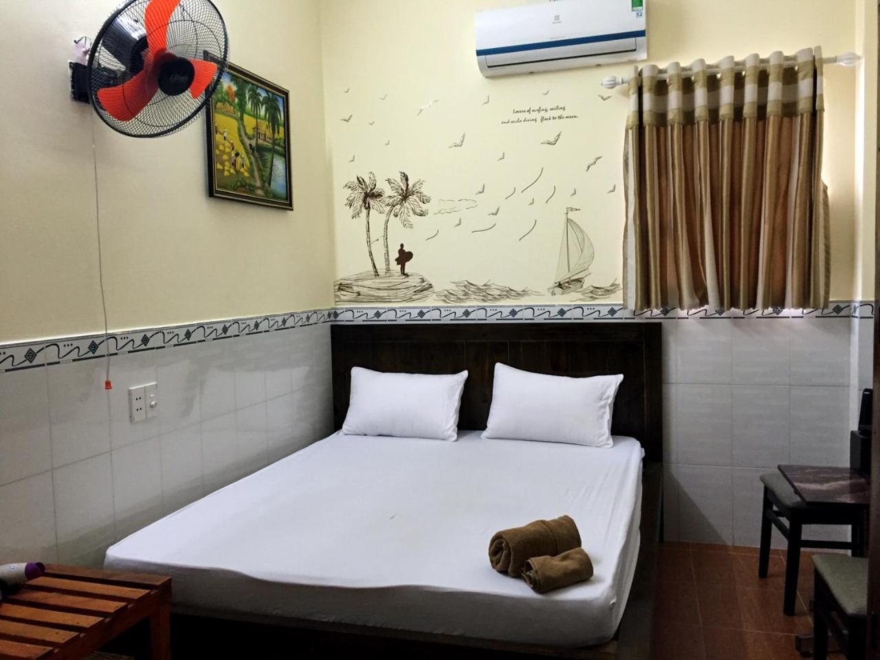 Ba Dat Homestay District 6 Homestay