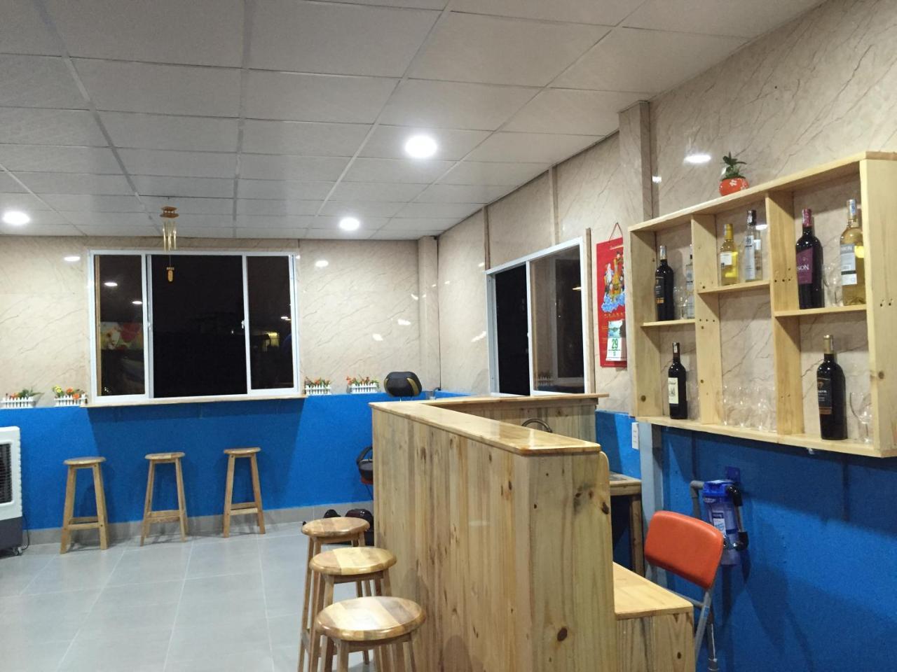 Homestay Ba Dat Homestay District 6