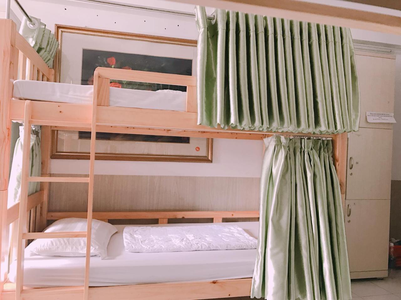 Thinh Vuong Hotel Ho Chi Minh City