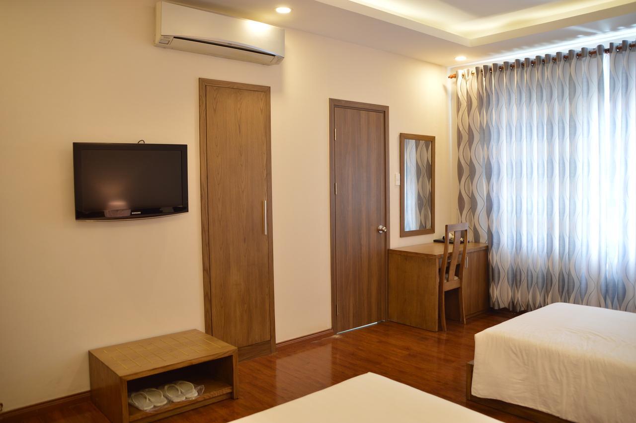 Hotel Phu Tho 2*