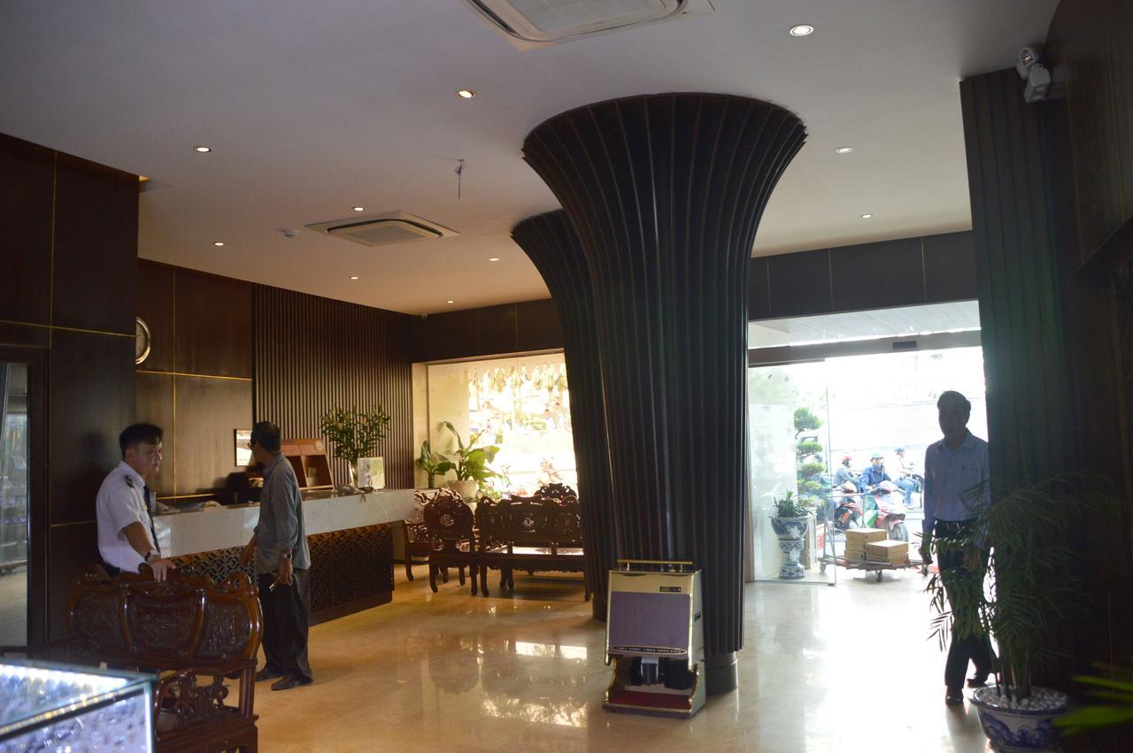 Phu Tho 2* Ho Chi Minh City