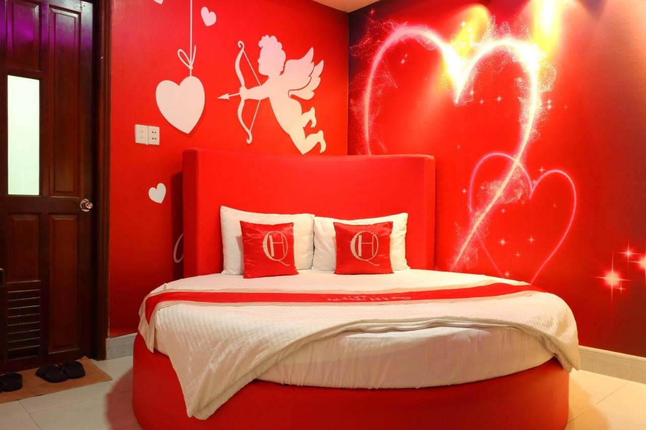 Hotel Quynh Huong 2*