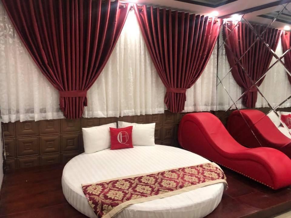 Hotel Quynh Huong