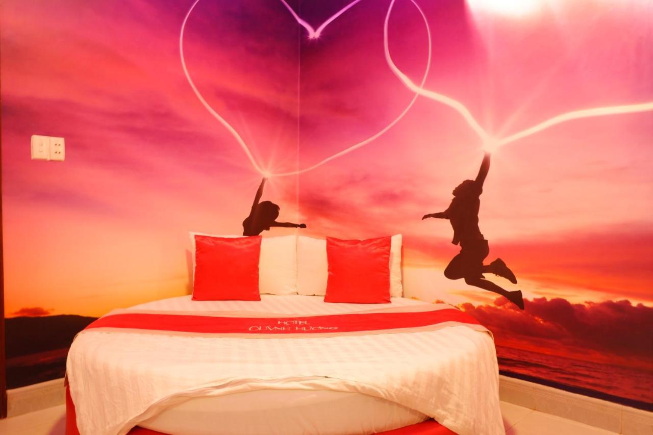 Quynh Huong Hotel 2*