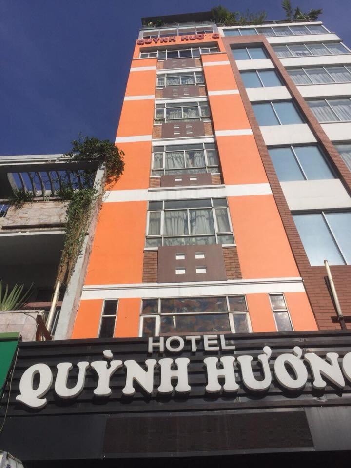 Quynh Huong Hotel 2*