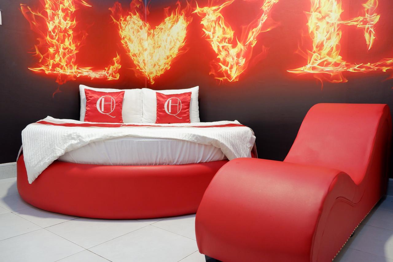 Hotel Quynh Huong
