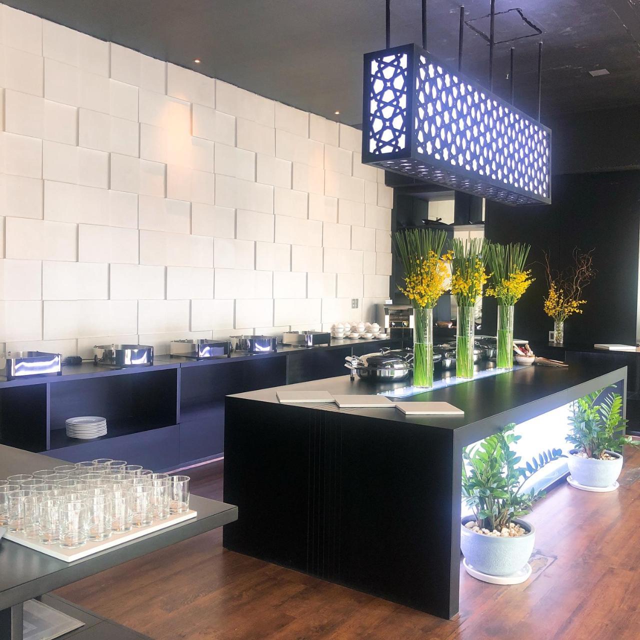 Amena Residences & Managed By Melia 4* Ho Chi Minh City