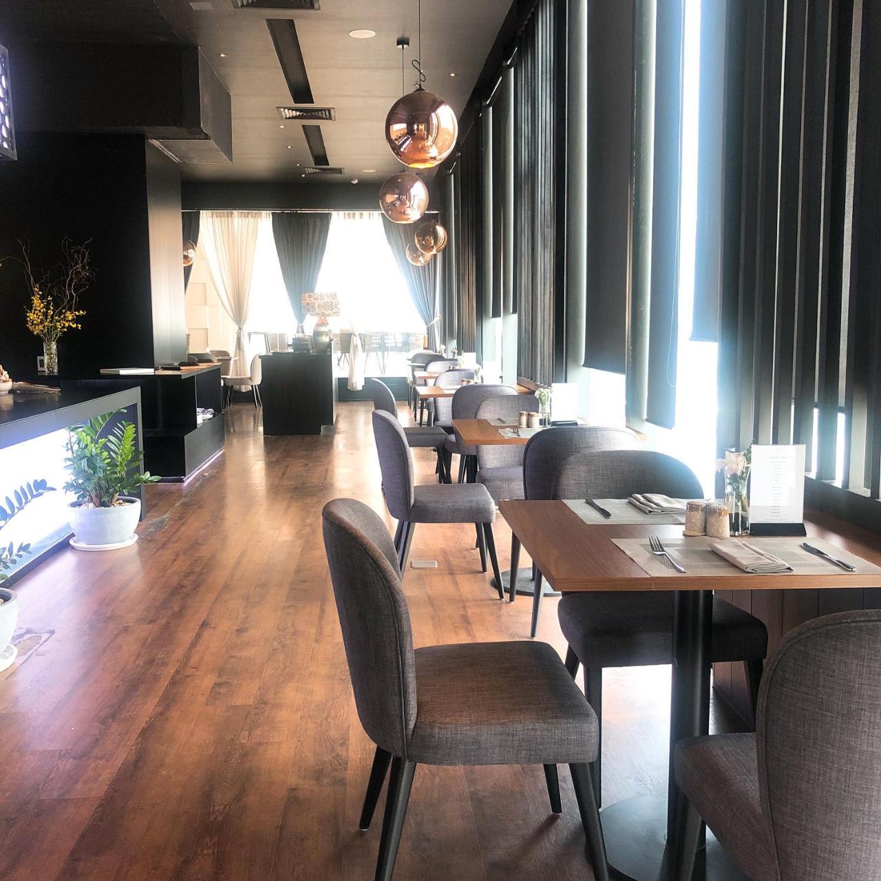 Amena Residences & Managed By Melia Hotel Ho Chi Minh City