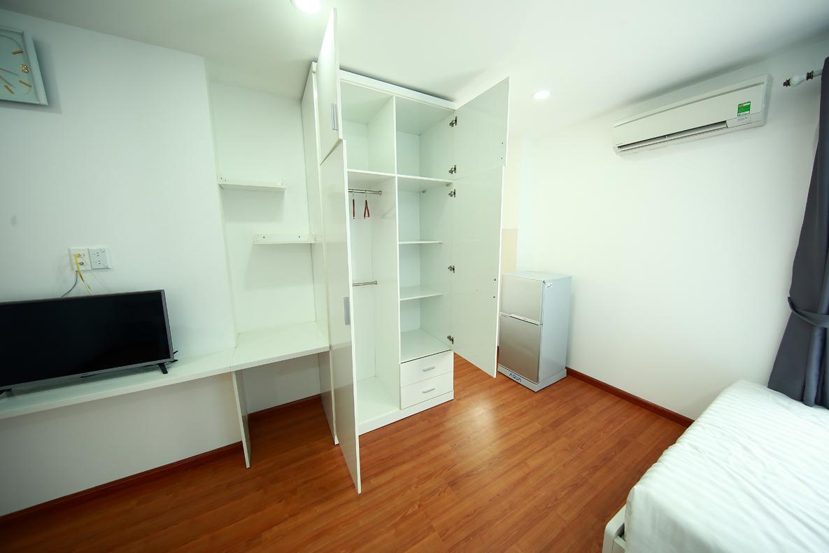 An Phuc House Aparthotel Ho Chi Minh City
