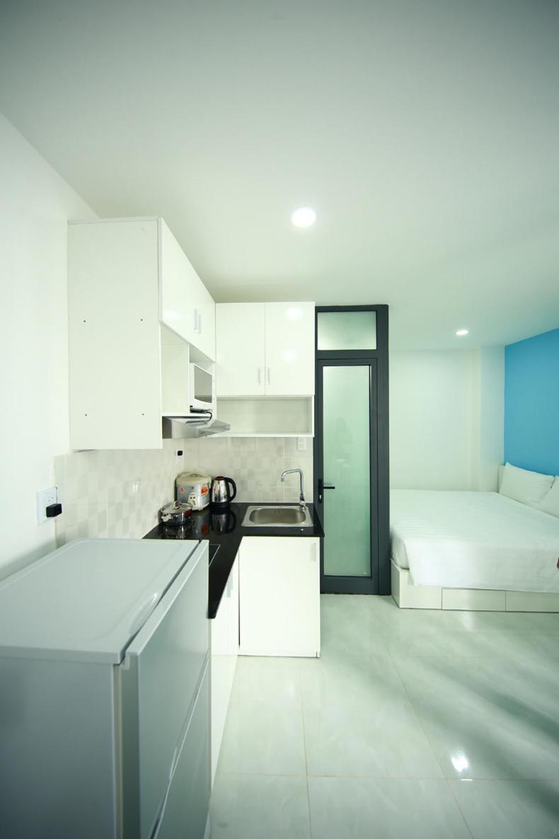 An Phuc House Aparthotel *