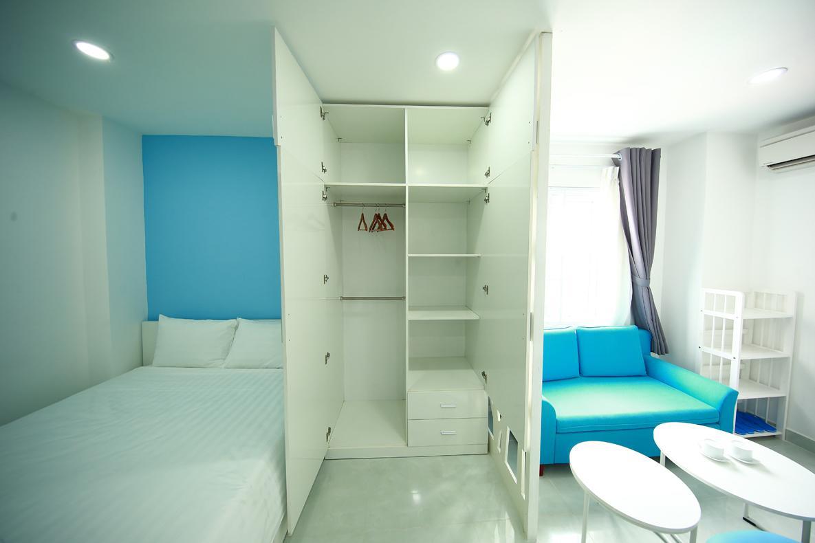 An Phuc House Ho Chi Minh City