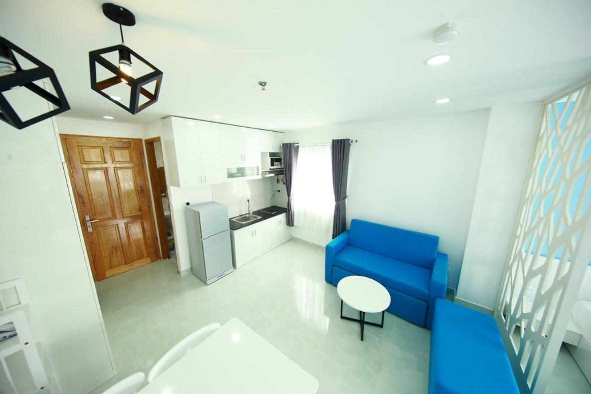 An Phuc House Aparthotel *