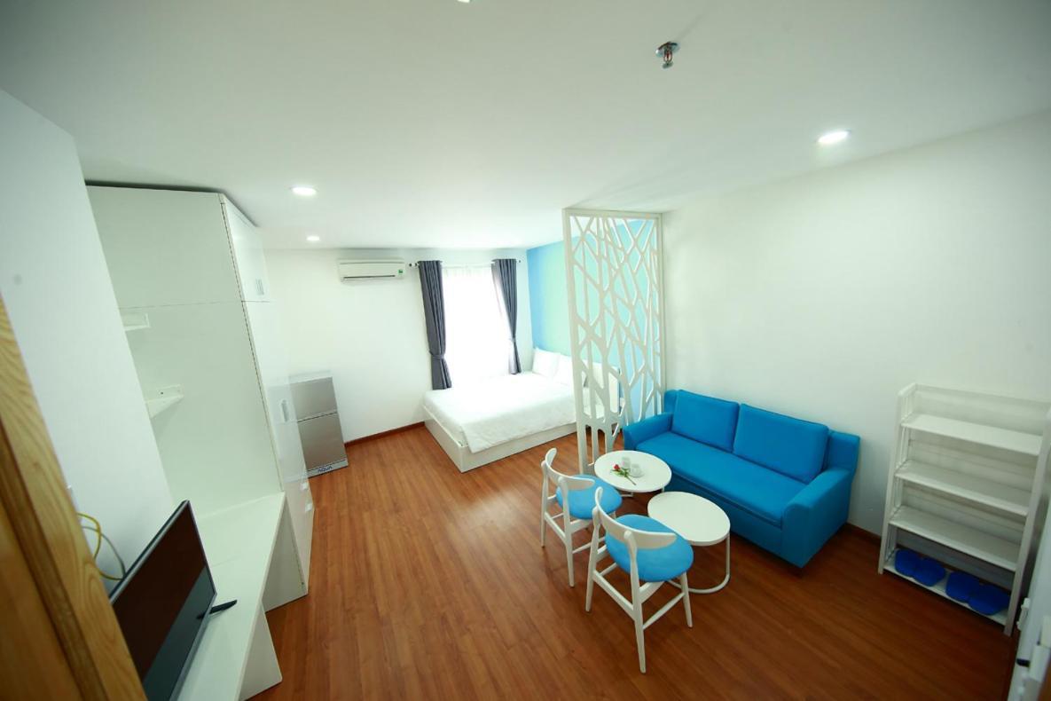 An Phuc House Aparthotel *