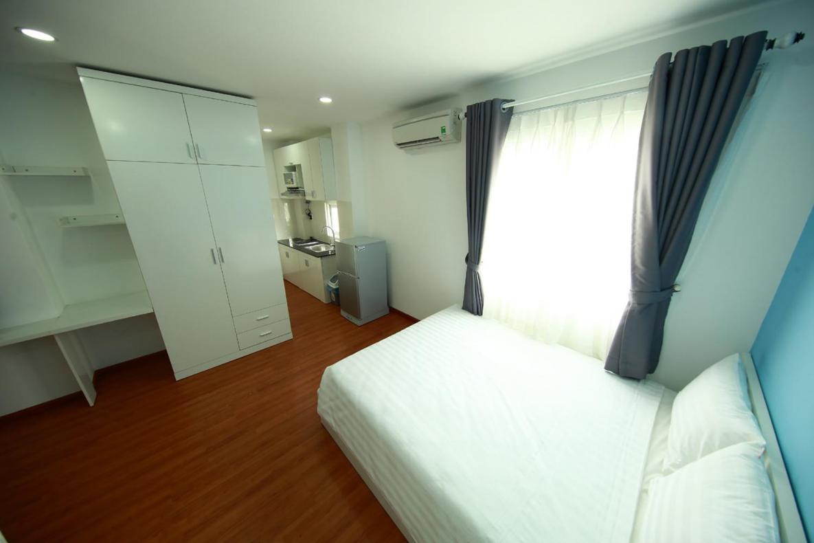 Aparthotel An Phuc House