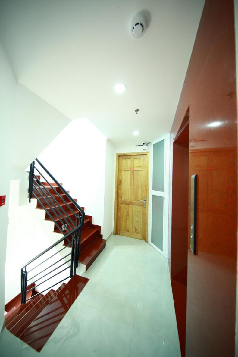 An Phuc House Aparthotel Ho Chi Minh City