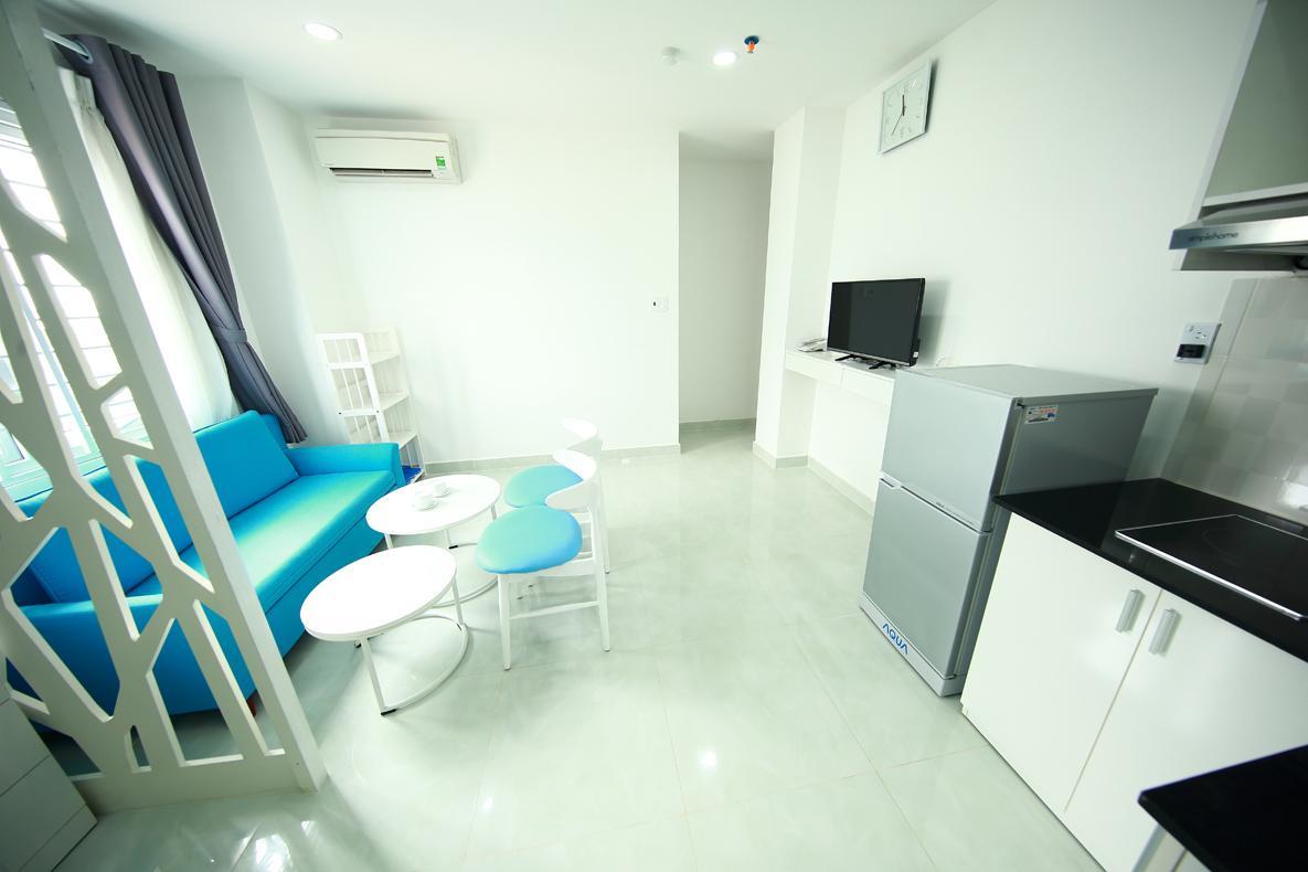 An Phuc House Aparthotel *