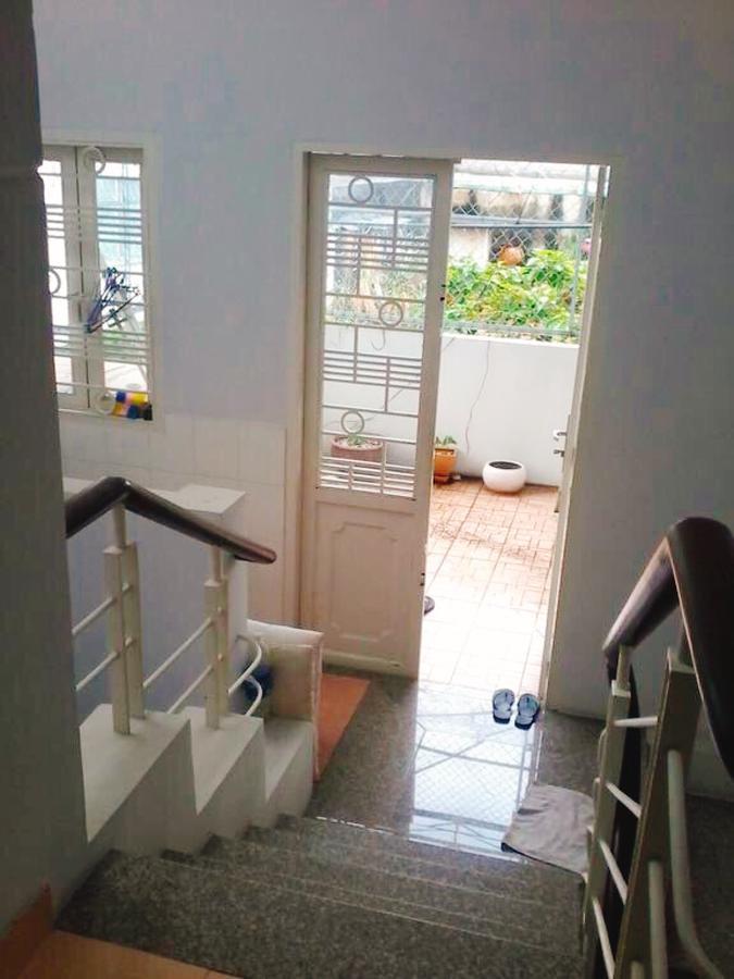 Hostel Drop By Saigon *