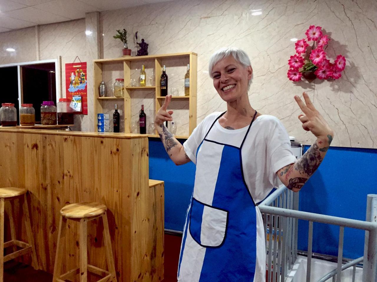 Ba Dat Homestay District 6 Ho Chi Minh City