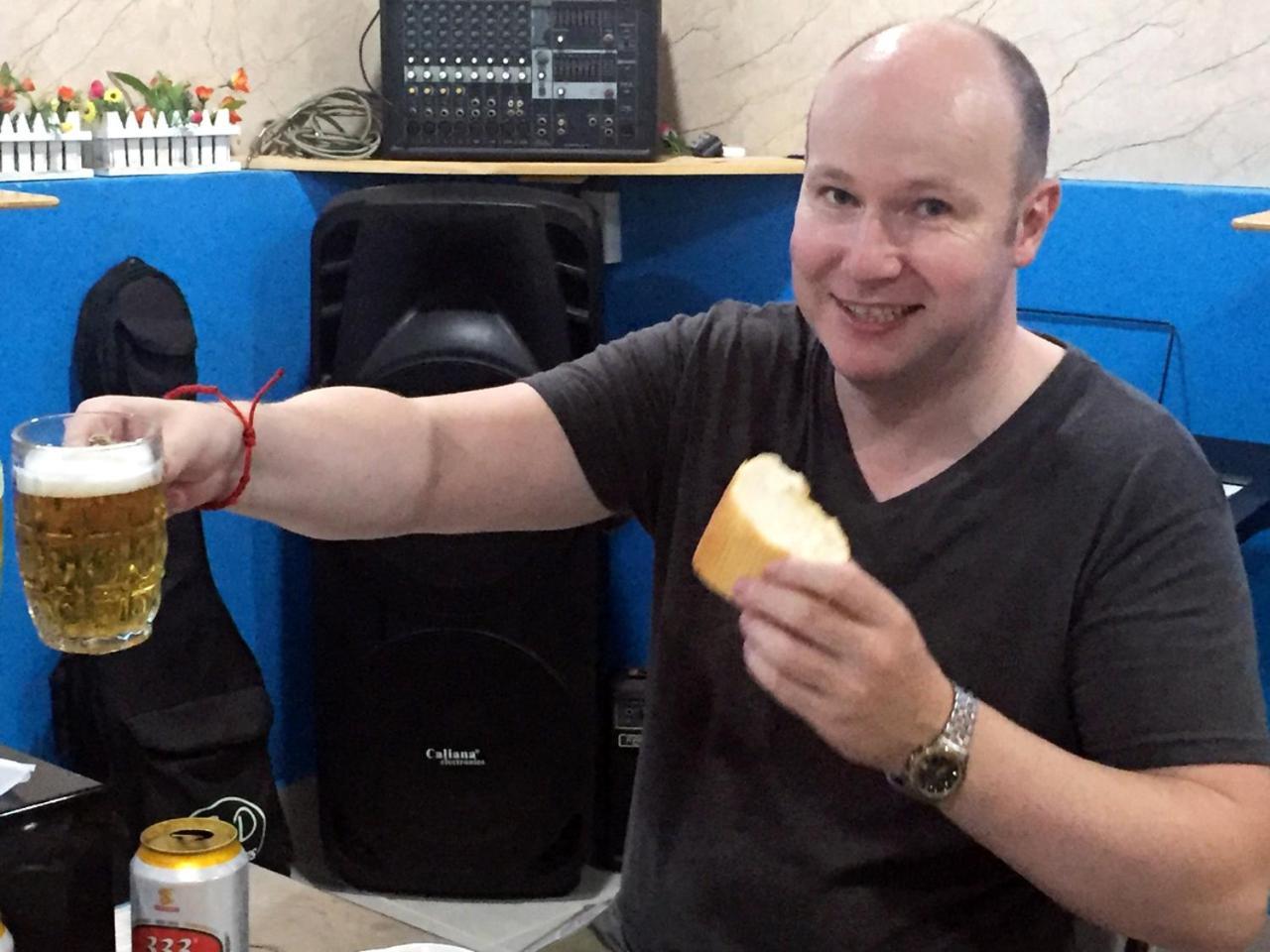 Ba Dat Homestay District 6 Homestay Ho Chi Minh City