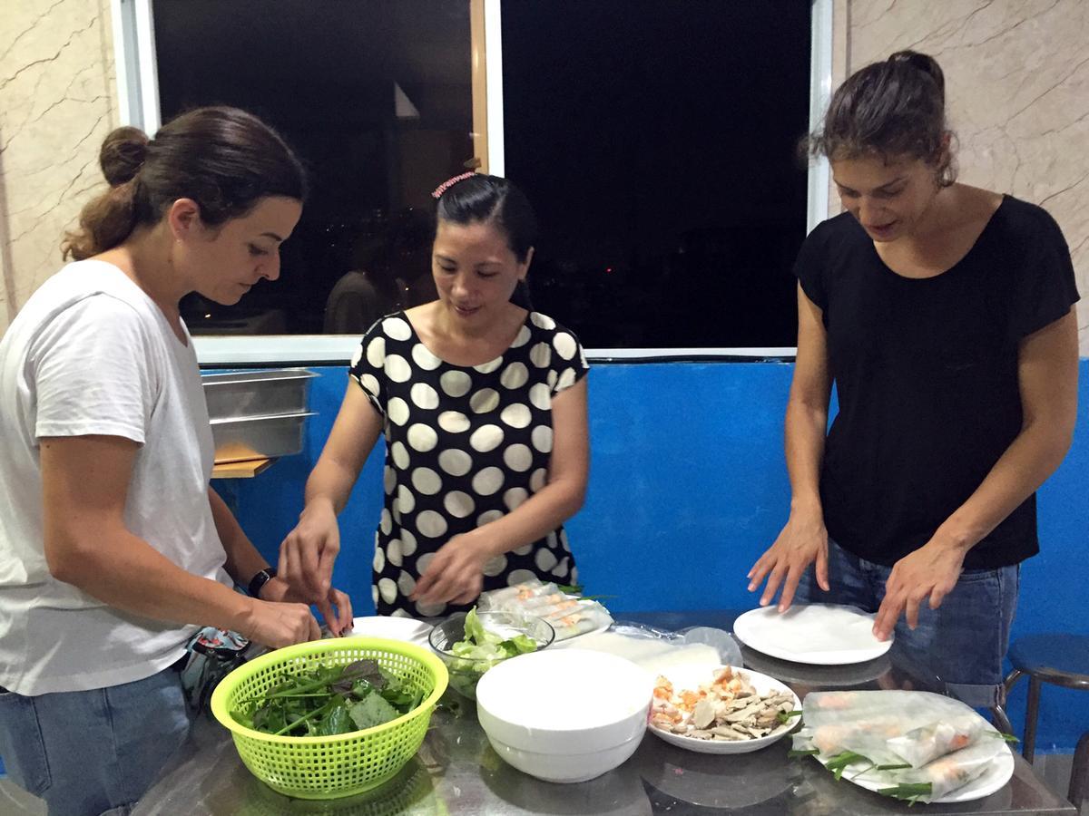 Ba Dat Homestay District 6 Homestay Ho Chi Minh City