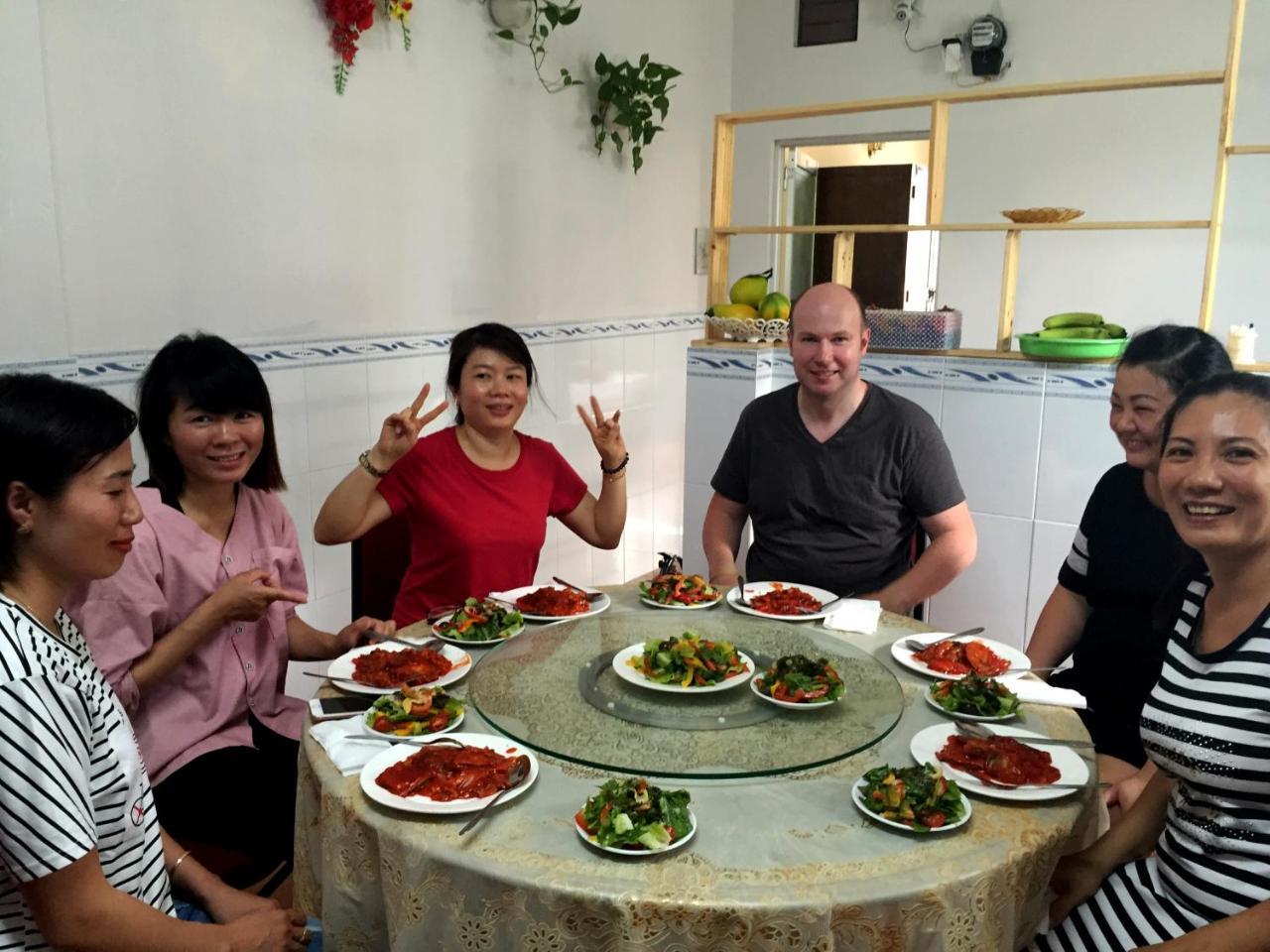 Homestay Ba Dat Homestay District 6 Ho Chi Minh City