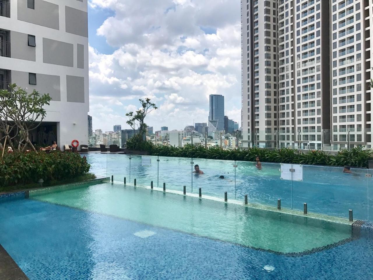 Apartment River Gate