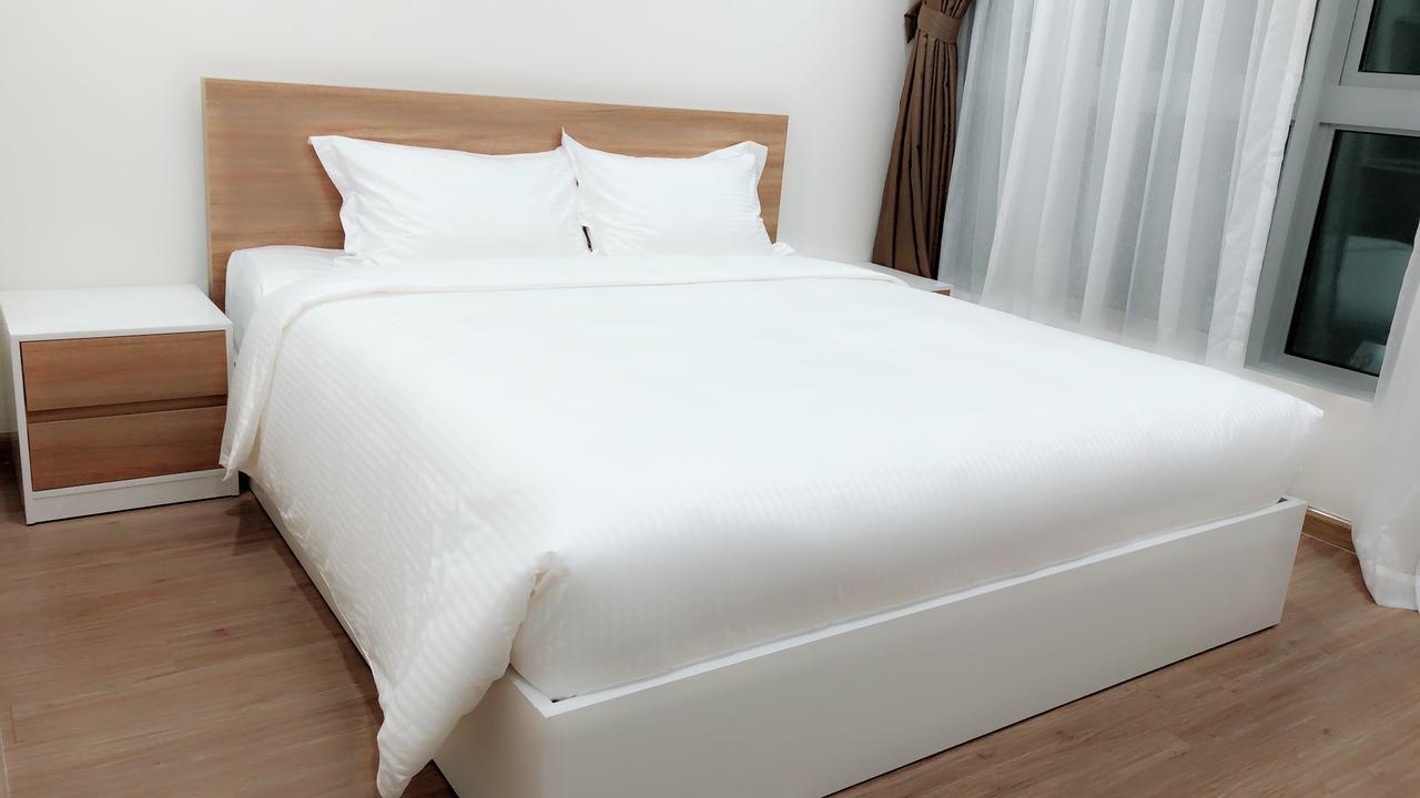 Vinhomes Central Park - Christine Properties * Ho Chi Minh City