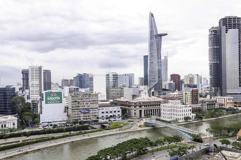 Icon 56 Căn hộ TP. Hồ Chí Minh