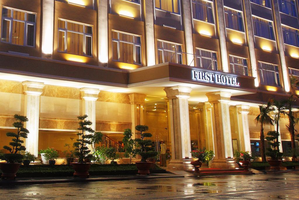 First Hotel - New Wing 4*