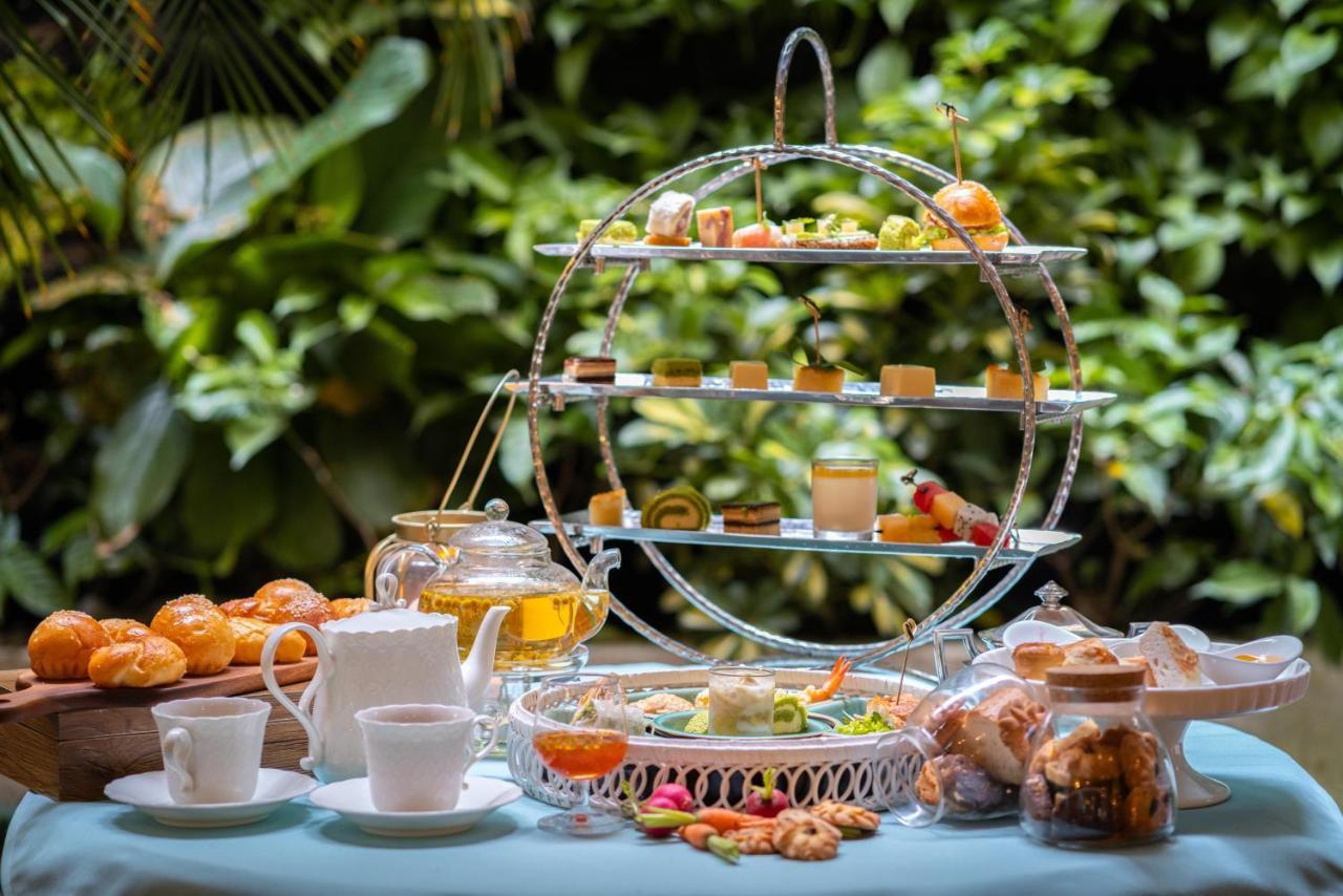 Au Charner Hotel Ho Chi Minh City