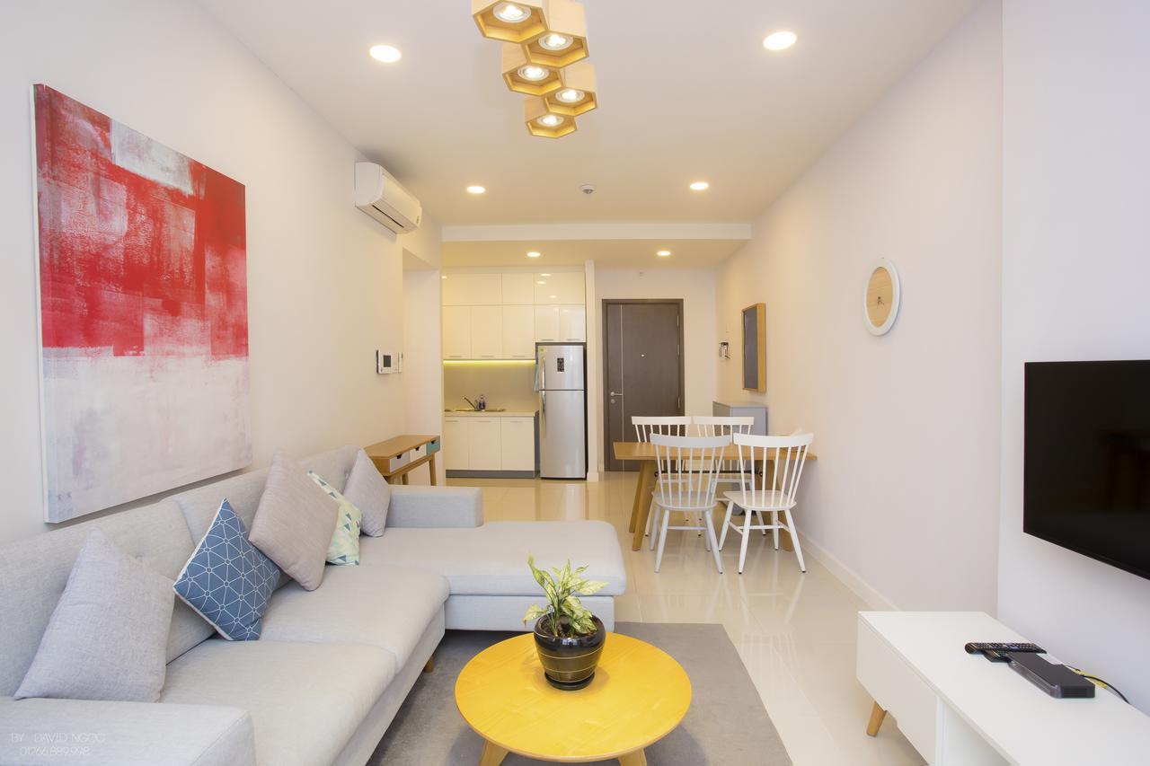 Apartment Ami Splendid Rooftop Pool *