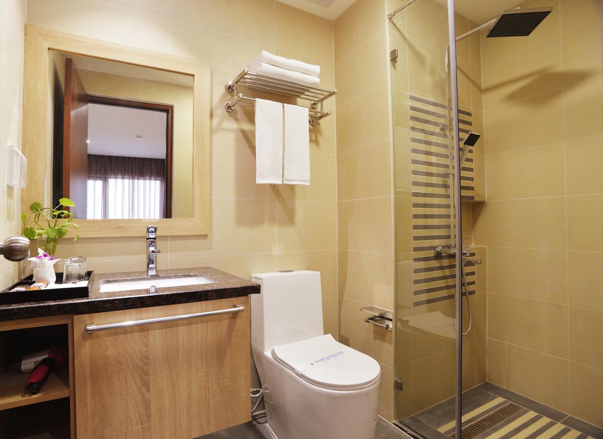 Aiden Saigon 3* Bandar Ho Chi Minh