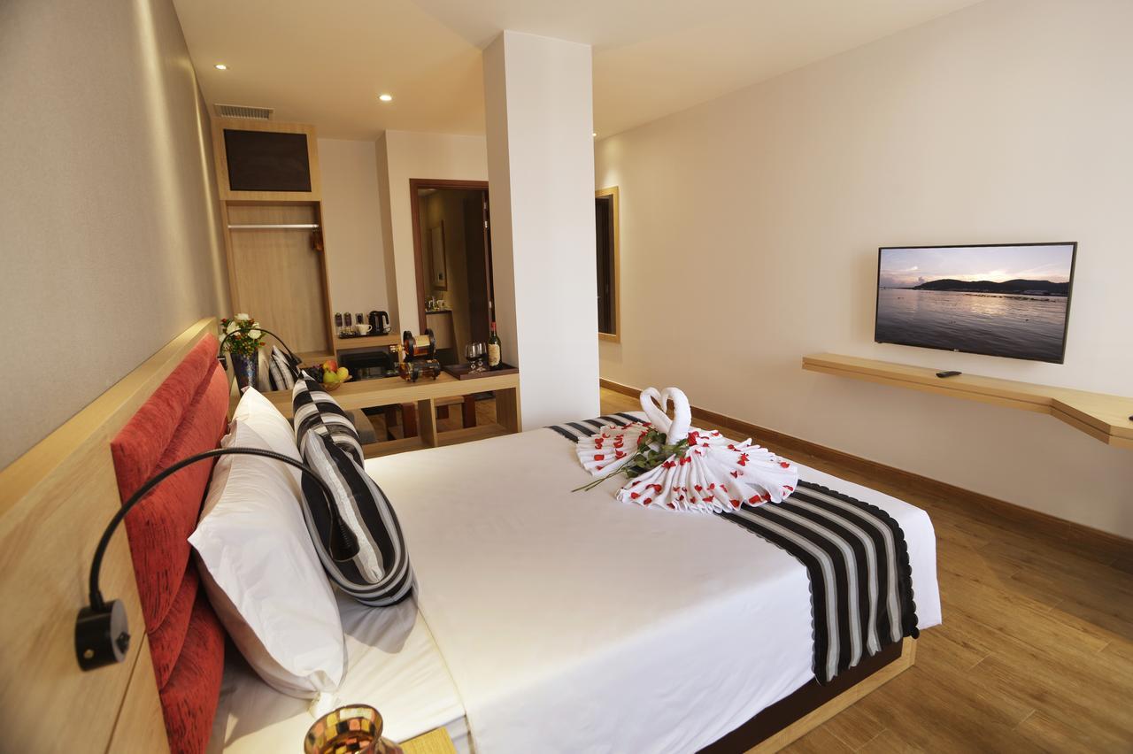 Aiden Saigon 3* Bandar Ho Chi Minh